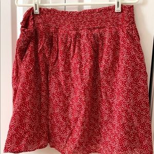 Old navy skirt